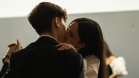 Violeta Bănică, anunț despre căsătorie! La doar 17 ani, fiica Andreei Marin are planuri mari de viitor: „O să stăm împreună toată viața!”